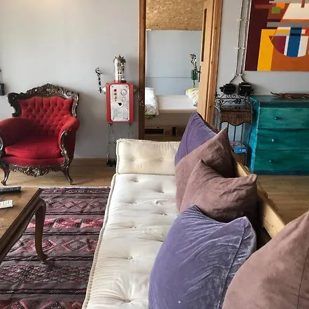 Δωμάτια σε οικογενειακή κατοικία Tarihi Kaleici Muhtesem Dizayn Huzurlu Keyifli Teras Keyifli Oezel Ev *